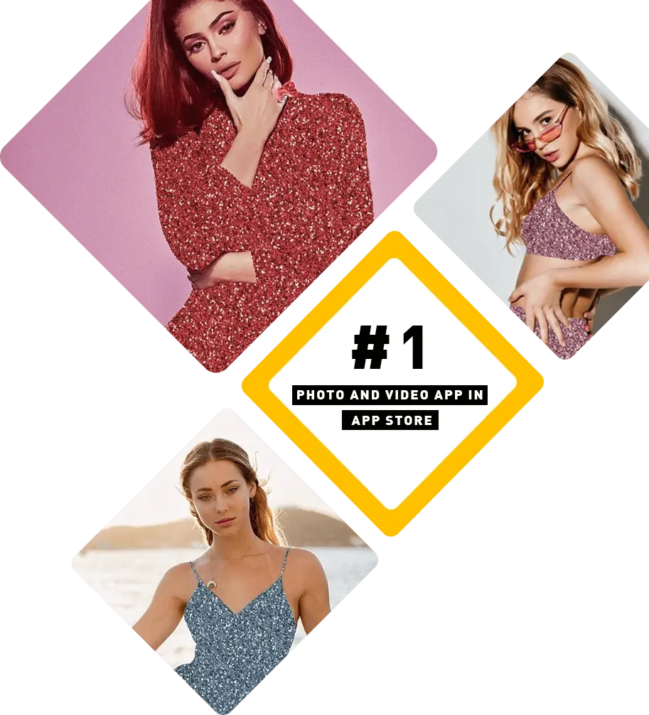 glitty banner image