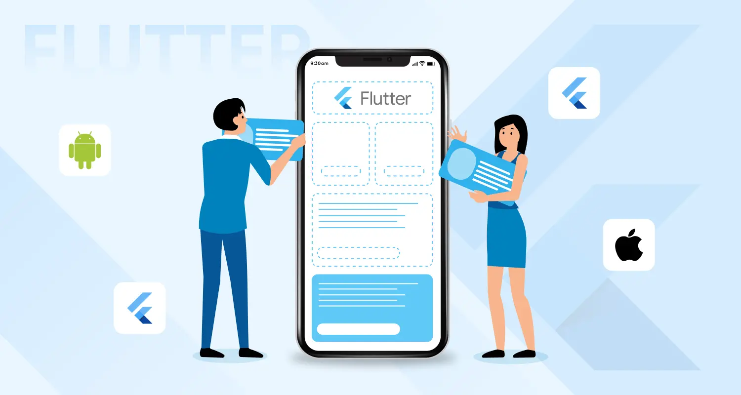 10 Best Smartphone Apps Built with the Flutter Framework