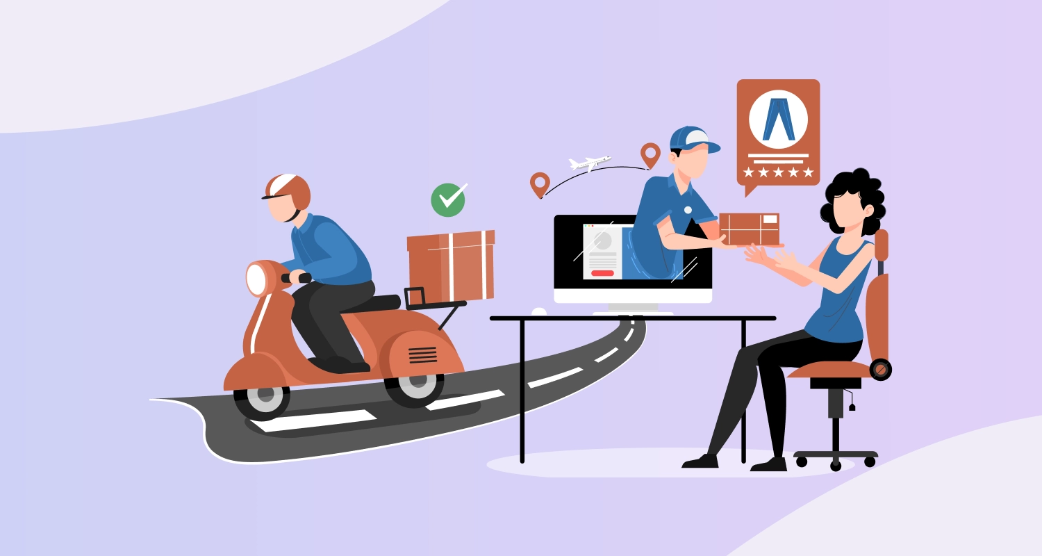 The Ultimate Guide to On-demand Delivery App Development in 2024