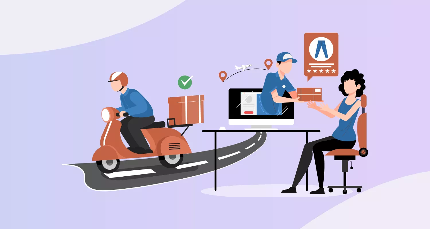 The Ultimate Guide to On-demand Delivery App Development in 2024