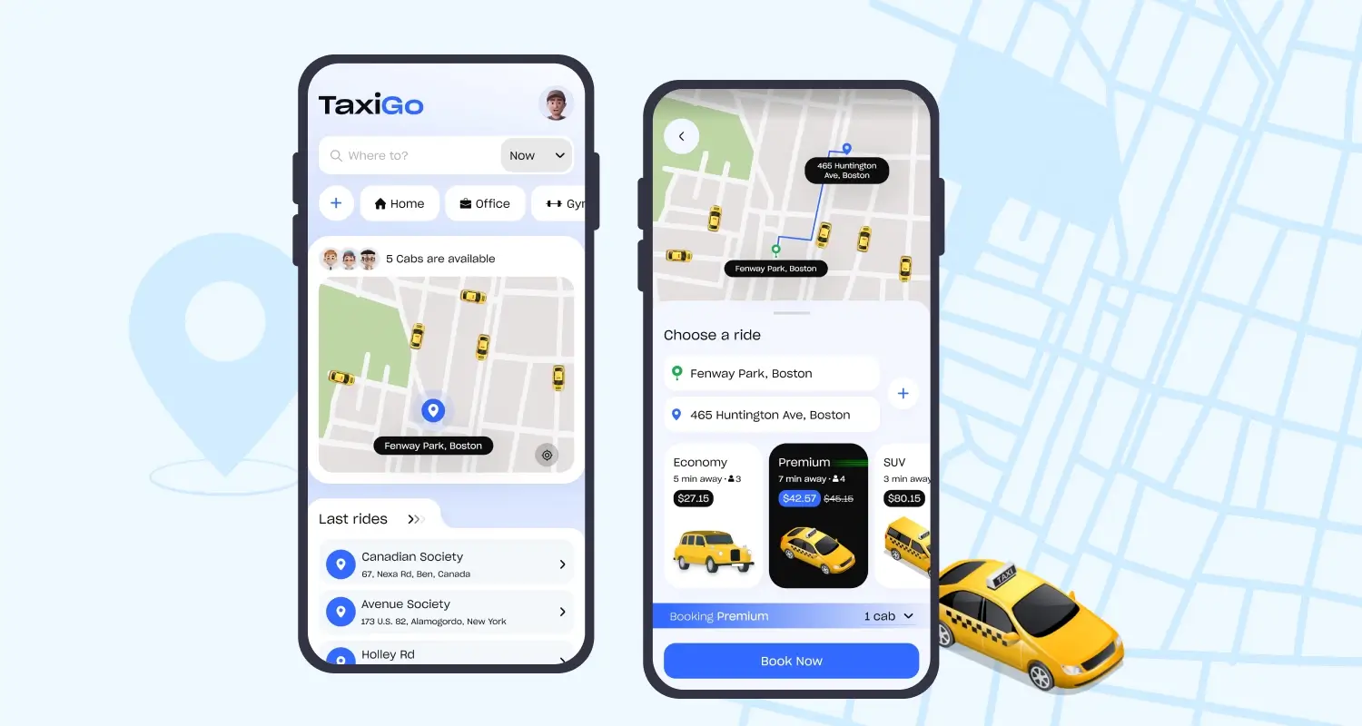 How to Build a Location-based App