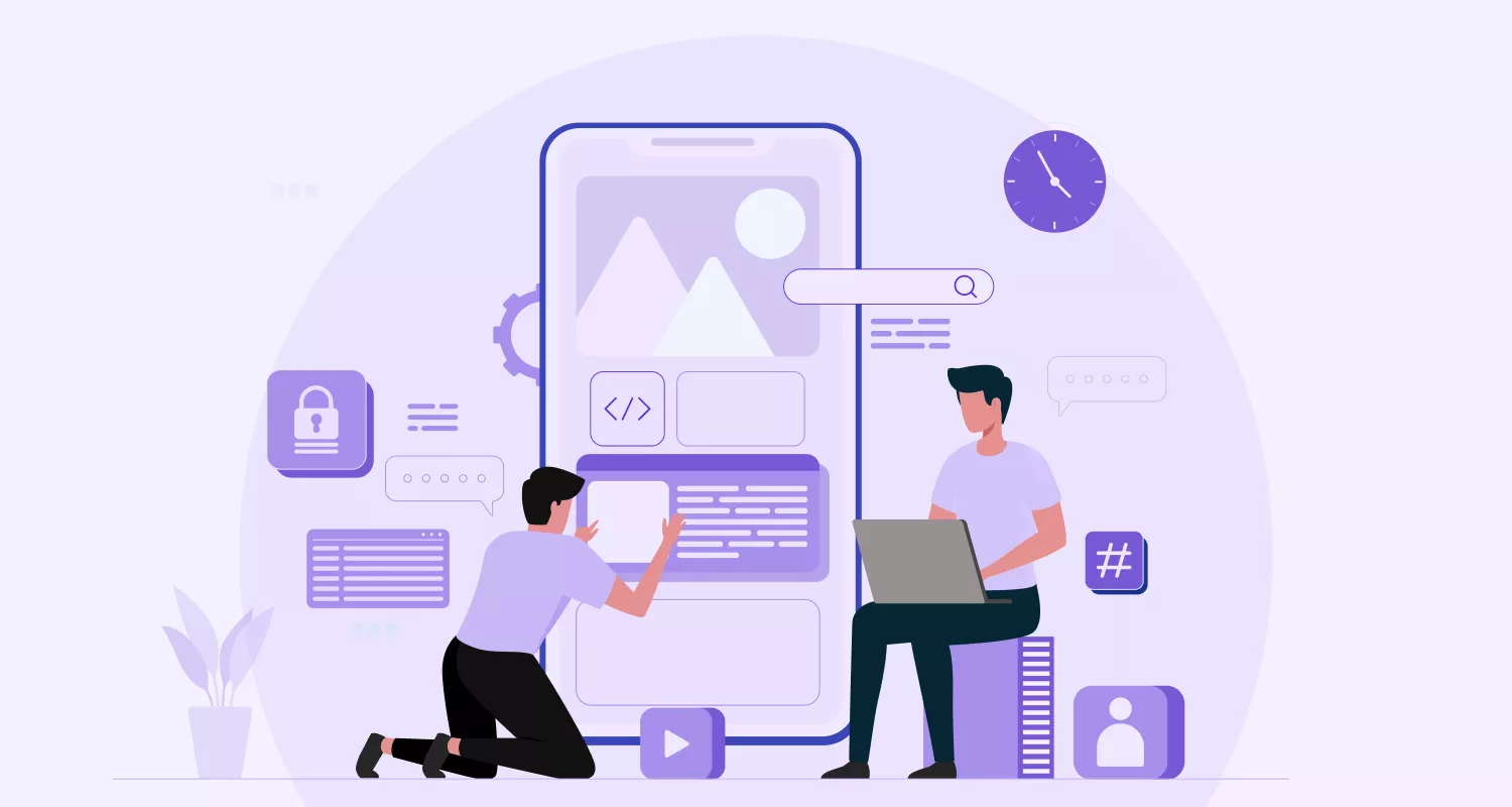 How to Outsource Mobile App Development