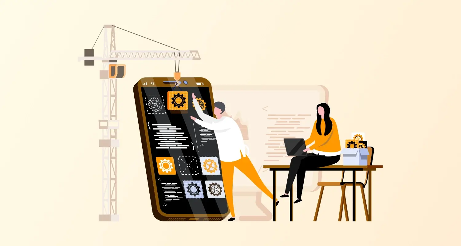 How to Develop an iOS App:  7-Step Guide for 2024